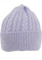 Lilac Beanie