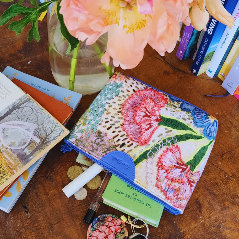 Meadow Pouch