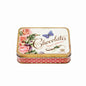 Finest Chocolates Rectangle Storage Tin