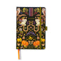 Witchcraft Hardback Notebook