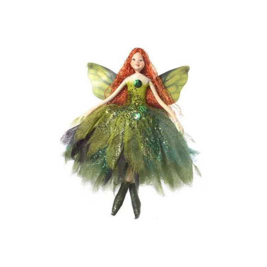 Pounamu Fairy