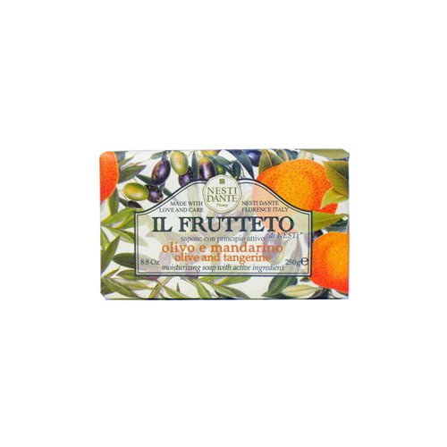 Il Frutteto Soap