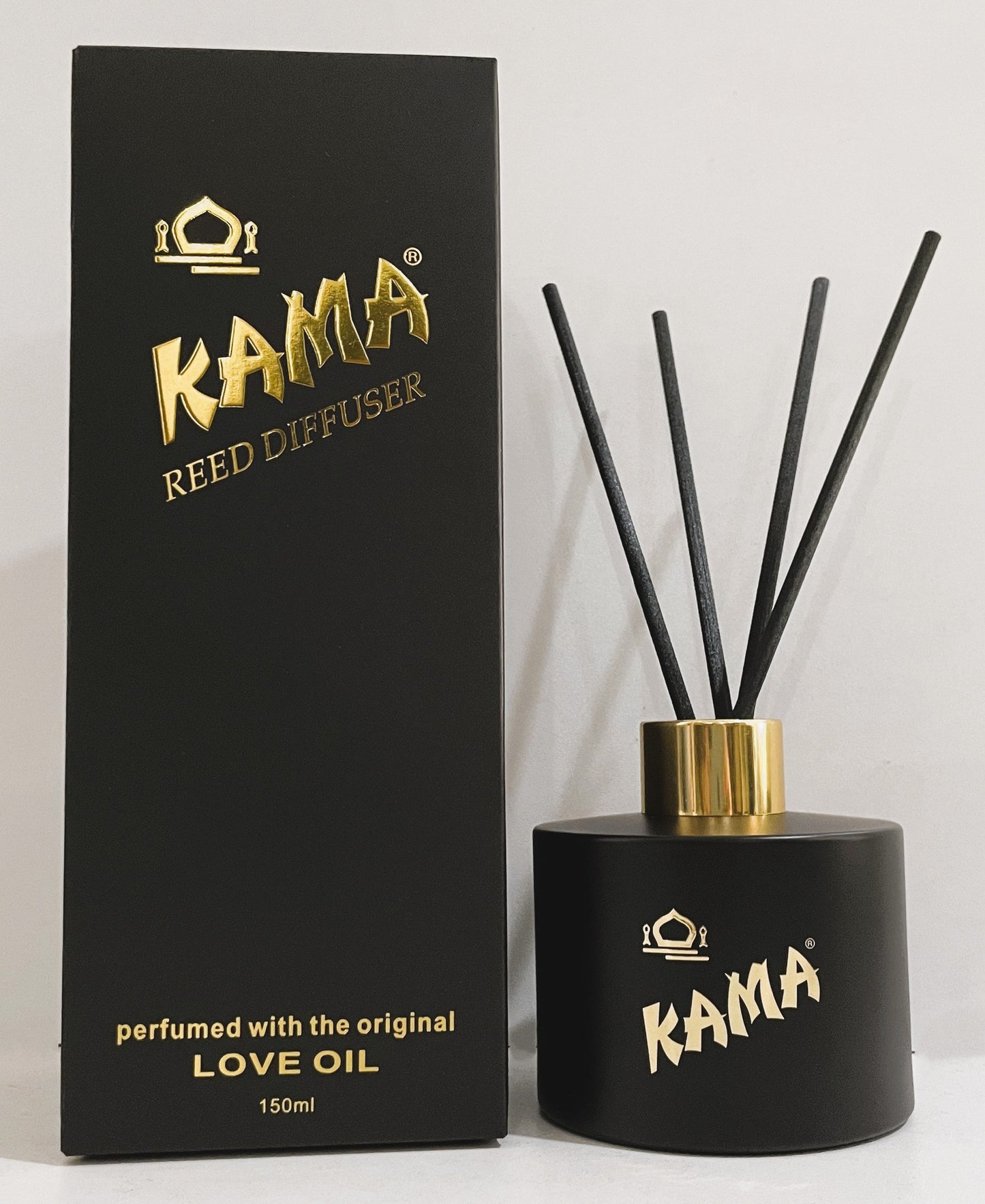 Kama Reed Defuser