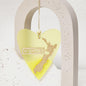 Ornament Heart: Aroha NZ