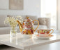 Indulgence Tea Set