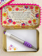 Prayer Box: Beautiful Girl