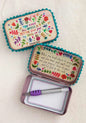 Prayer Box: World Better Place