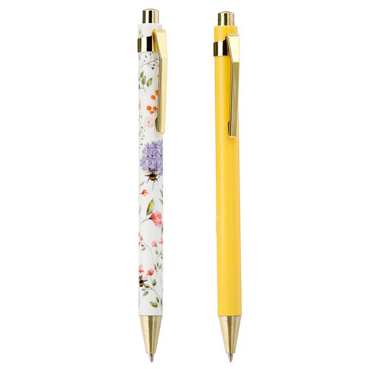 Nectar Meadows S/2 Pens