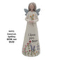 Mom Angel Figurine