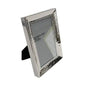 Silver Photo Frame