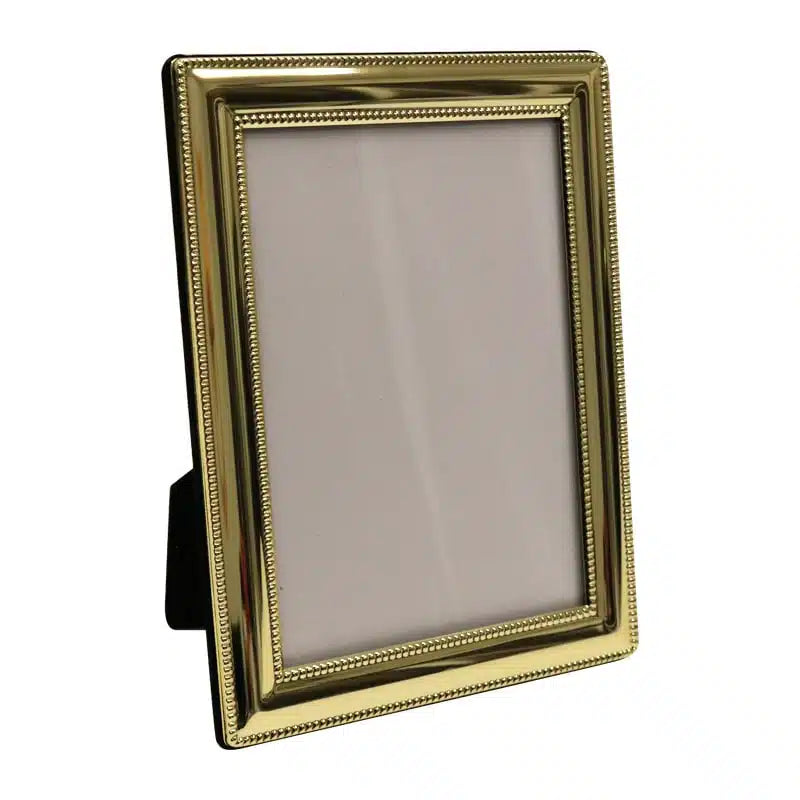 Gold Photo Frame