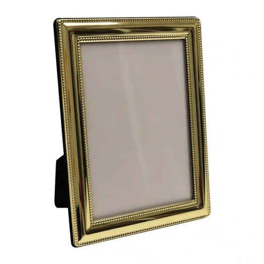 Gold Photo Frame