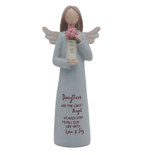 Daughters Angel Figurine