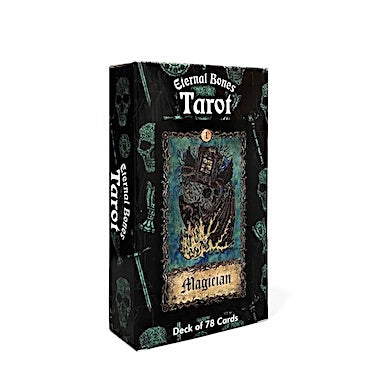 Eternal Bones Tarot Deck