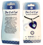 Nazar Evil Eye Pendant – Heart