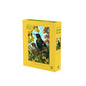 Botanical Tui Jigsaw Puzzle