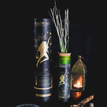 Load image into Gallery viewer, Divine Goddess Jasmine &amp; Oud Manifestation Willow Diffuser
