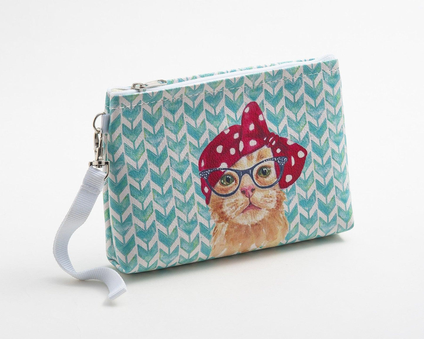 Cat Makeup bag