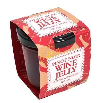 Wine Jelly – Pinot Noir