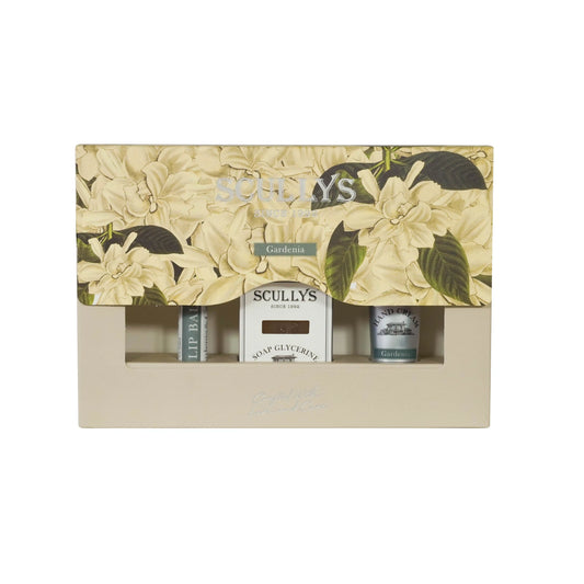 Gardenia Window Pouch Gift