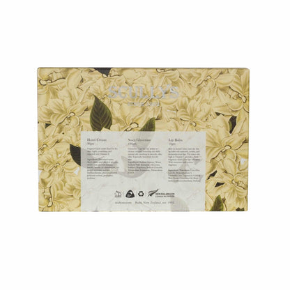 Gardenia Window Pouch Gift