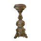 Antique Candle Holder