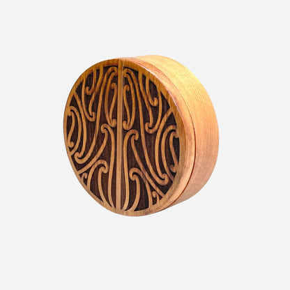 Papa Huia - Puhoro Box