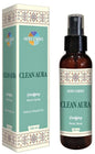 Sacred Elements Room Spray Clean Aura