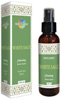 Sacred Elements Room Spray White Sage