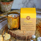 Candle Palo Santo & Cedar Organic Goodness
