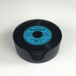 Record Coasters