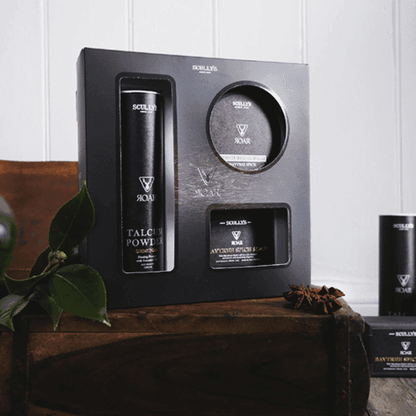 Men's Gift Box