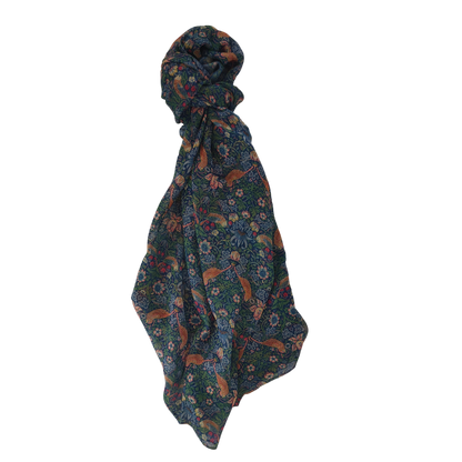 Strawberry Thief Original Scarf