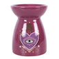 Sacred Sight Heart Oil Burner