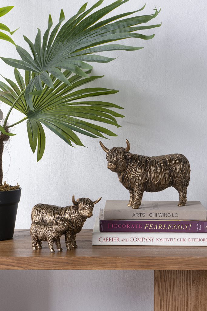 Highland Cattle