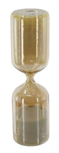 Hourglass With White Sand - Large