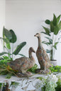 Duck Figurine