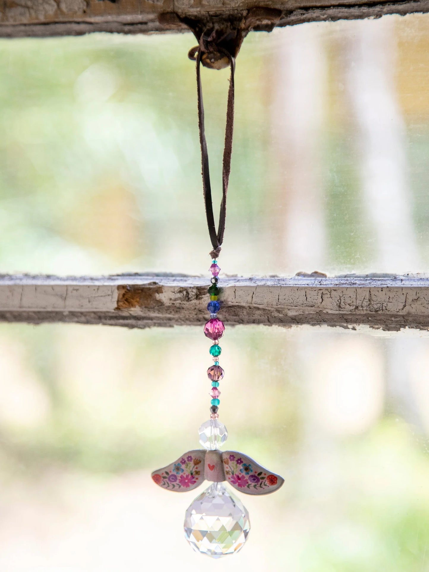 Angel Sun Catcher