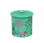 Sara Miller India Biscuit Barrel