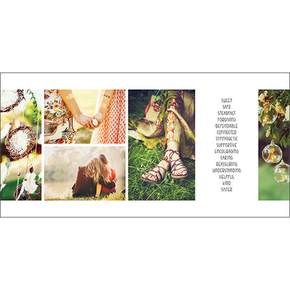 Sister - Bound by love Book