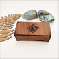 Trinket Box: Tapa