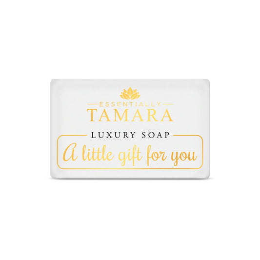 A Little Gift For You Soap