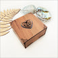 Koru Heart Trinket Box