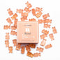 Rosé Bears (Cube) 100gm