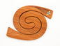 Feather 2 in 1 Tablemat