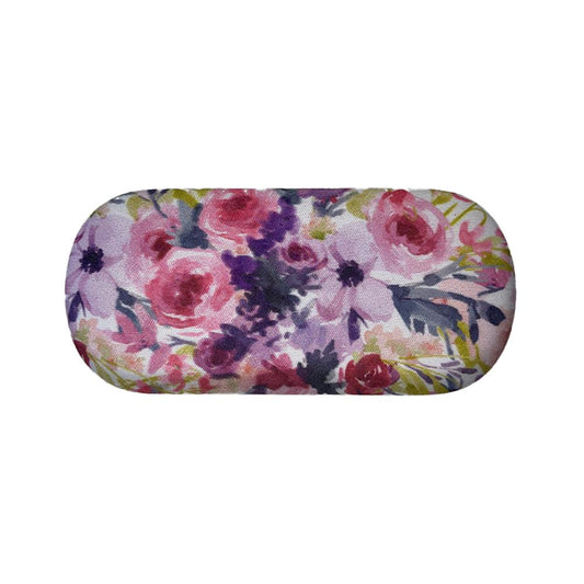 Travel Case - Peonie Rose