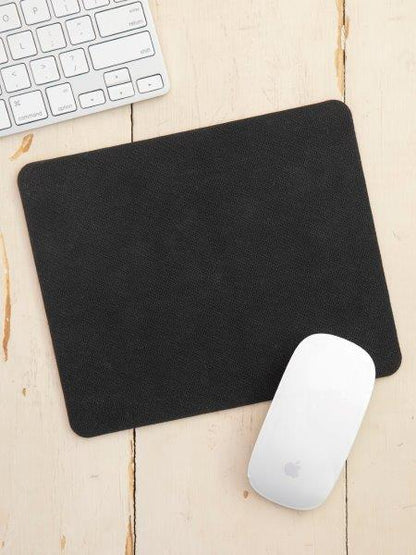 Mouse Pad - Life Is Like A Camera