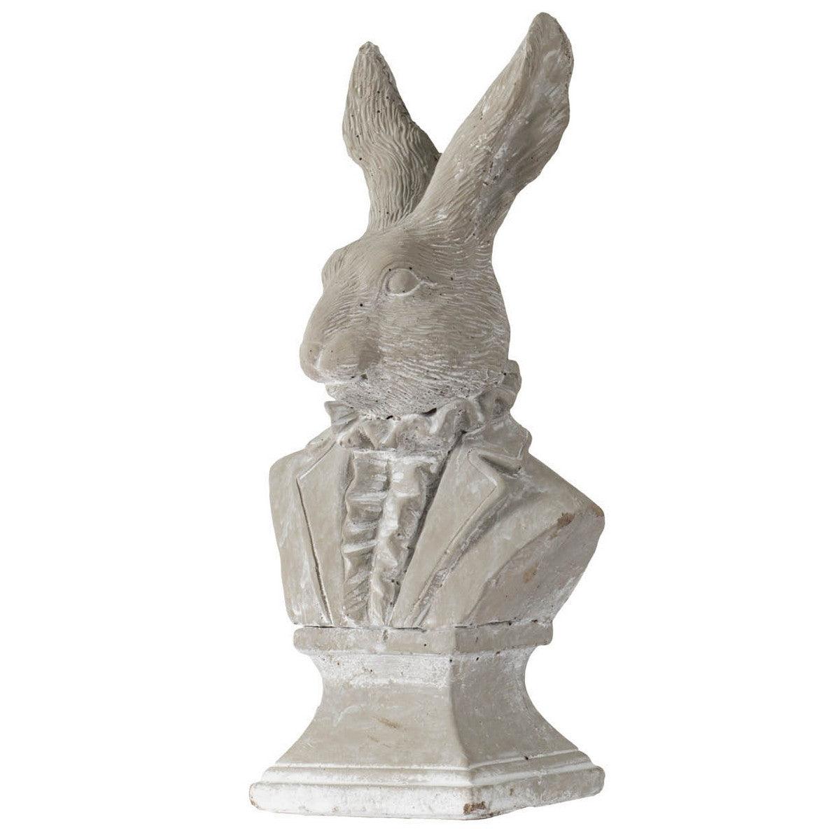 Dapper Rabbit Head