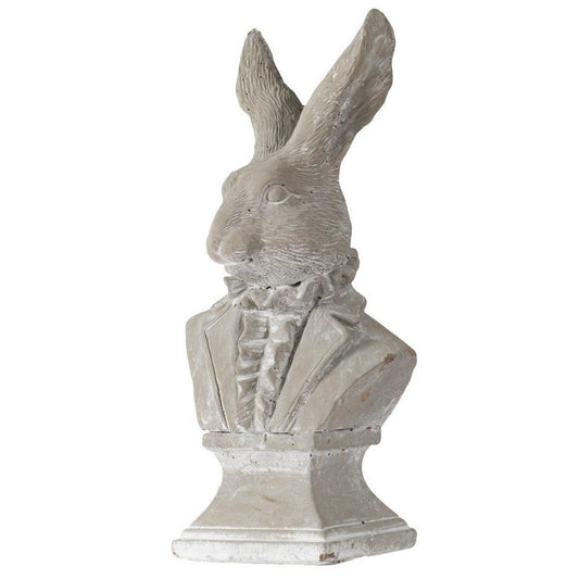 Dapper Rabbit Head