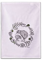 Kiwi Tea Towel
